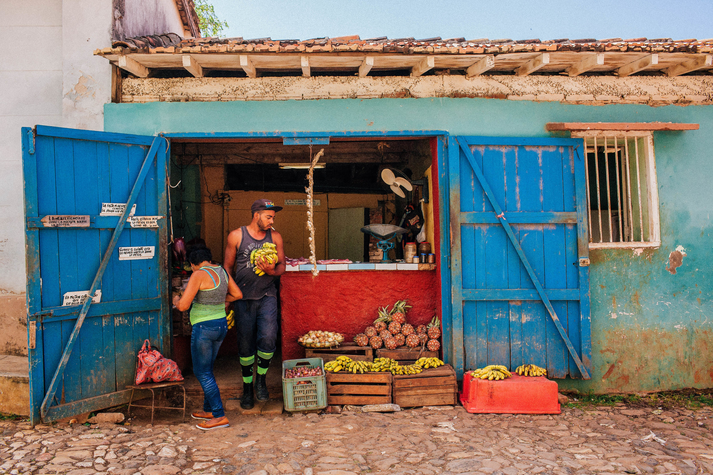 Culturally Immersive and Creative Small Group Trips VIEW DESTINATIONS
