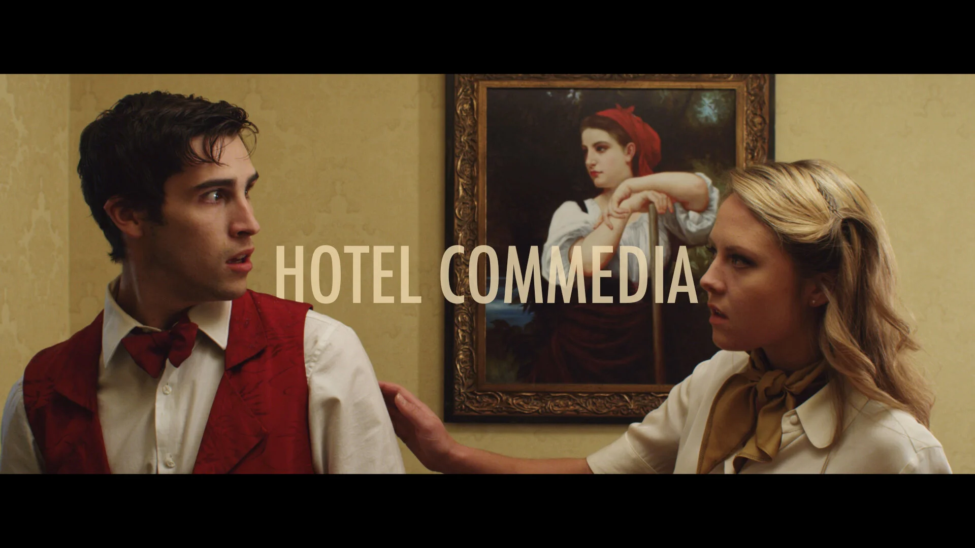 Hotel Commedia