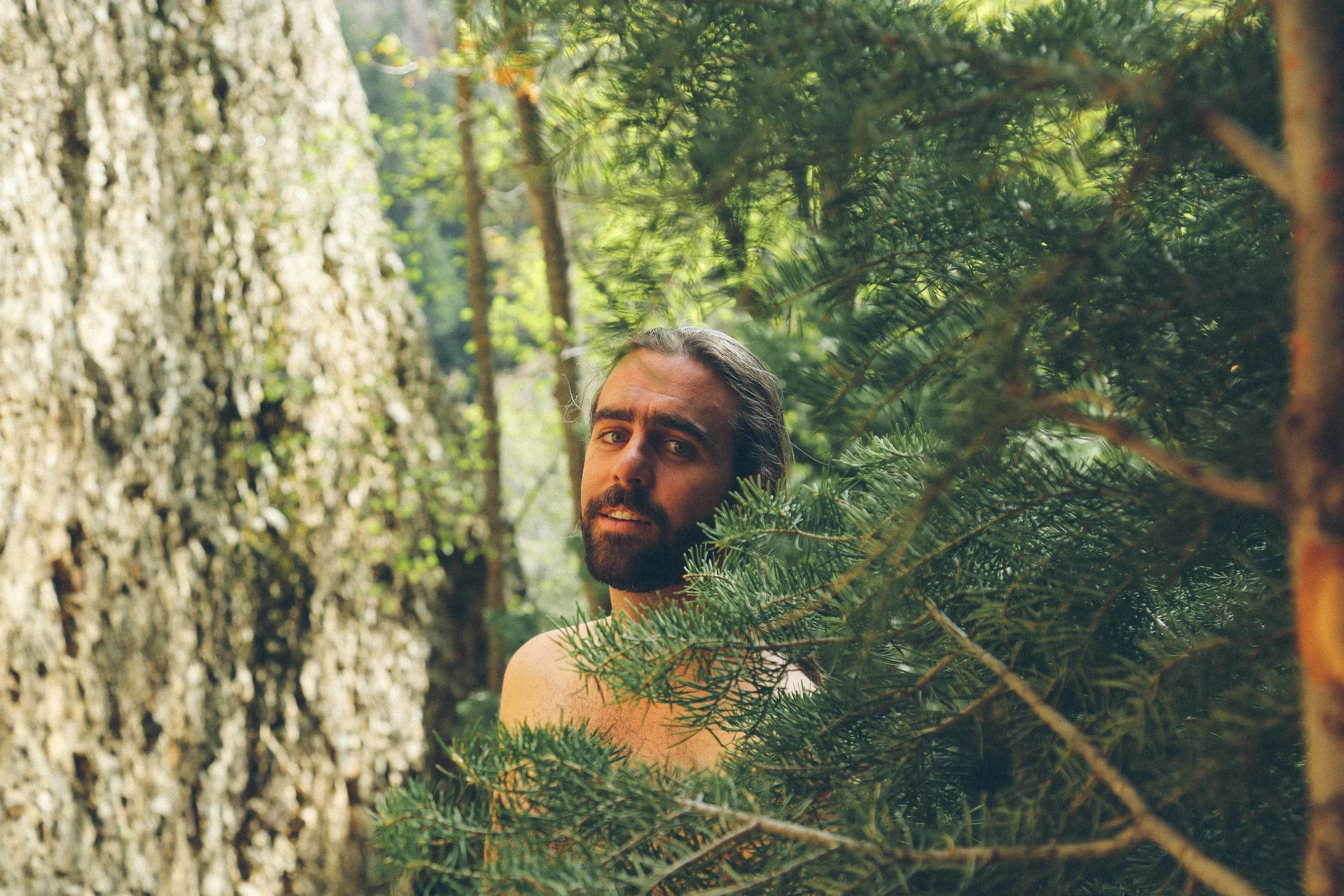 richard - maple canyon