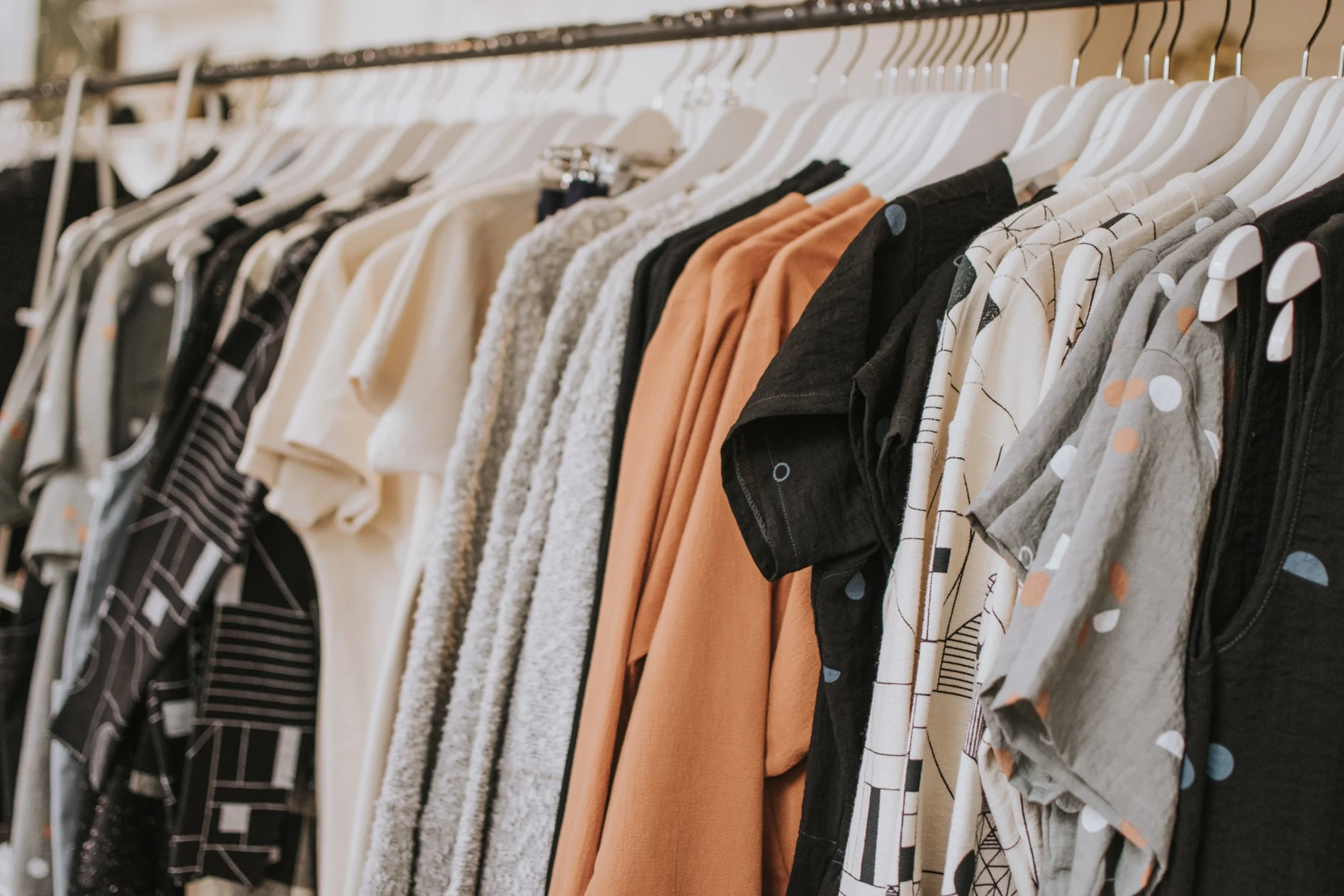 Why Shop Online When You Can Shop at Lela?