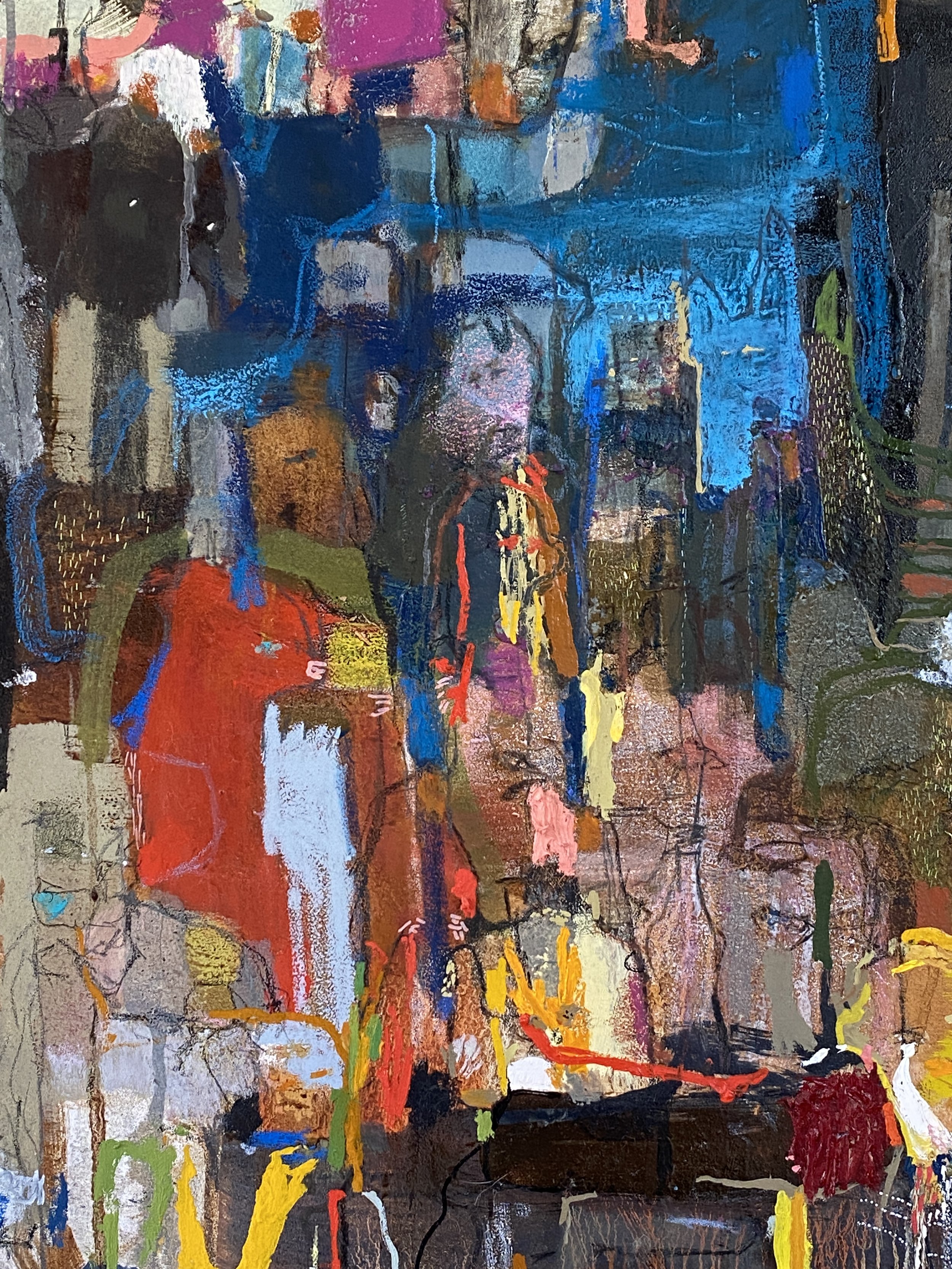 detail