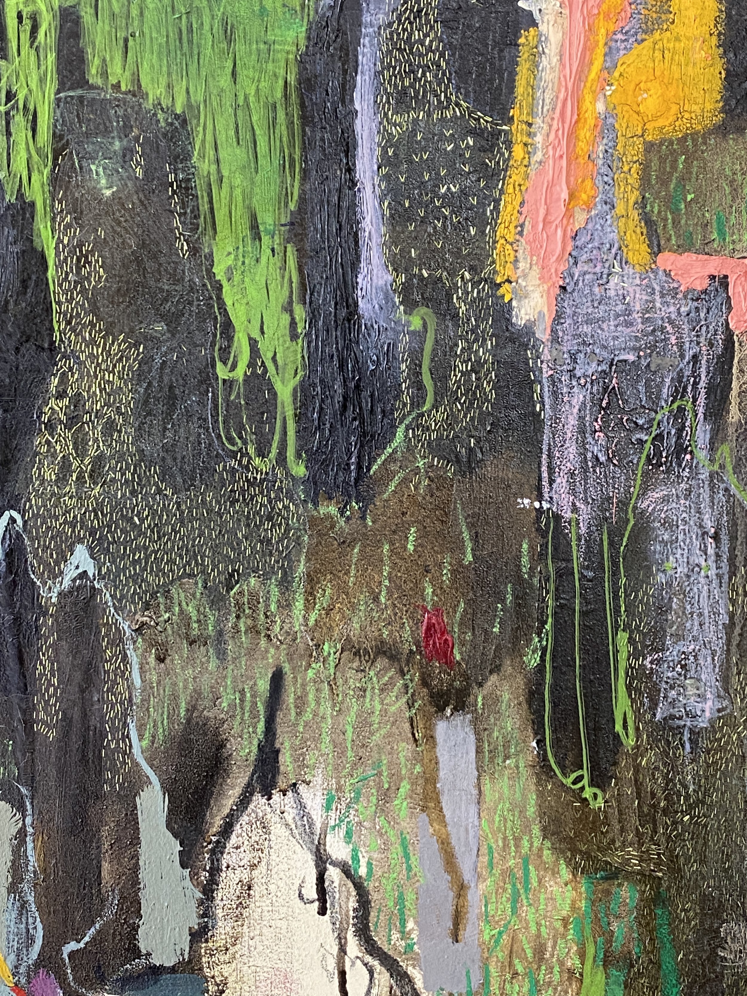 detail