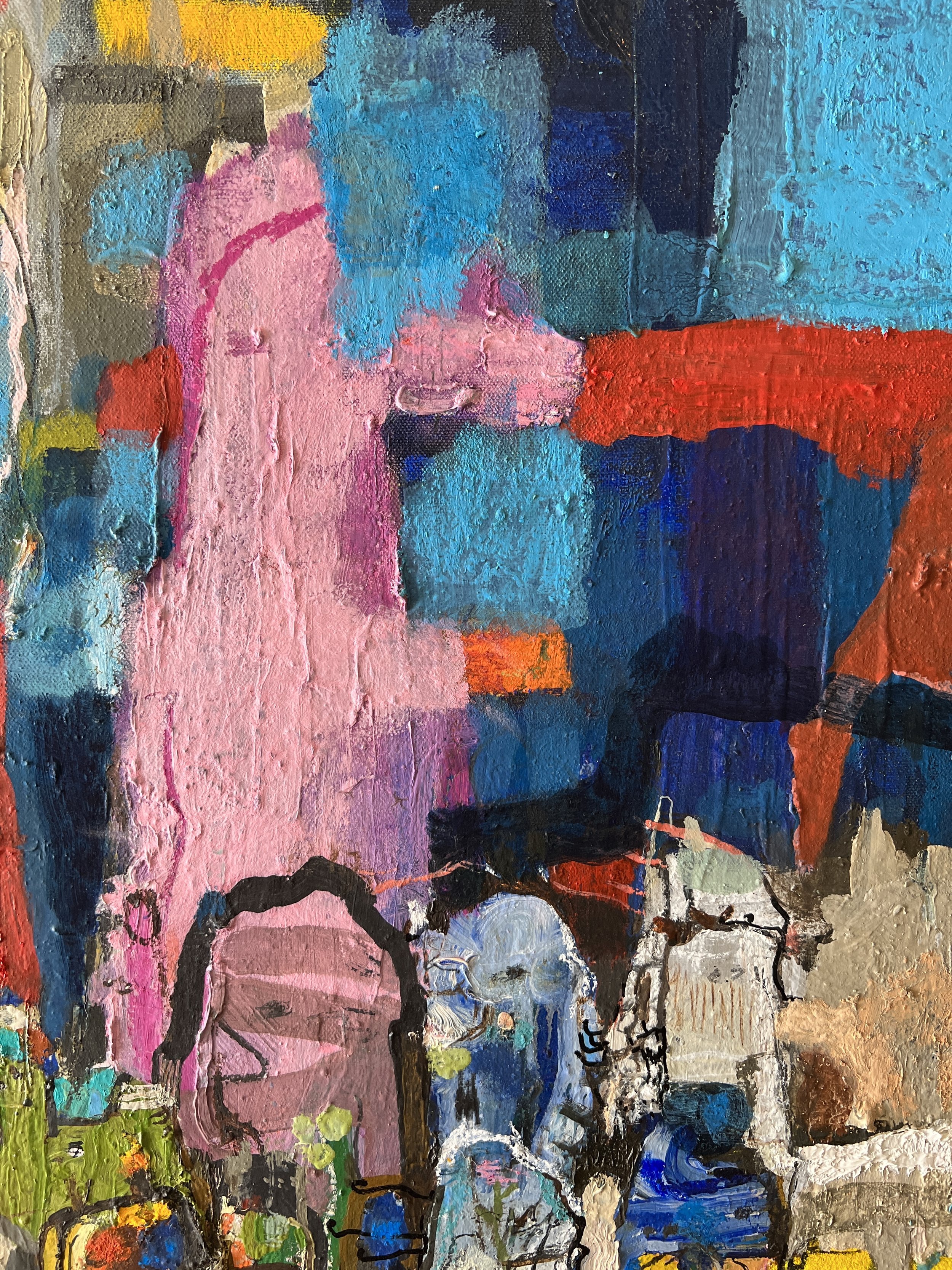 detail