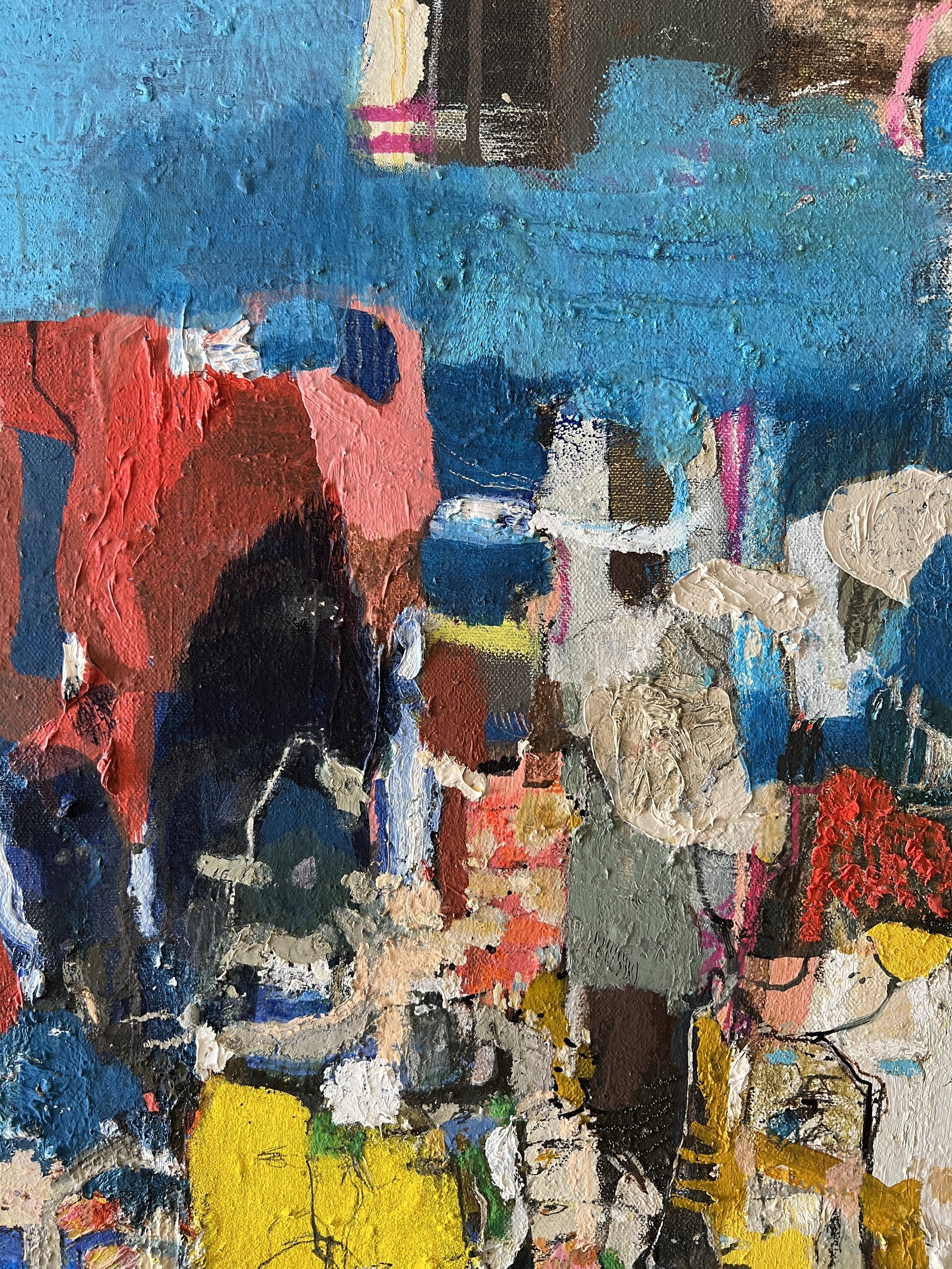 detail