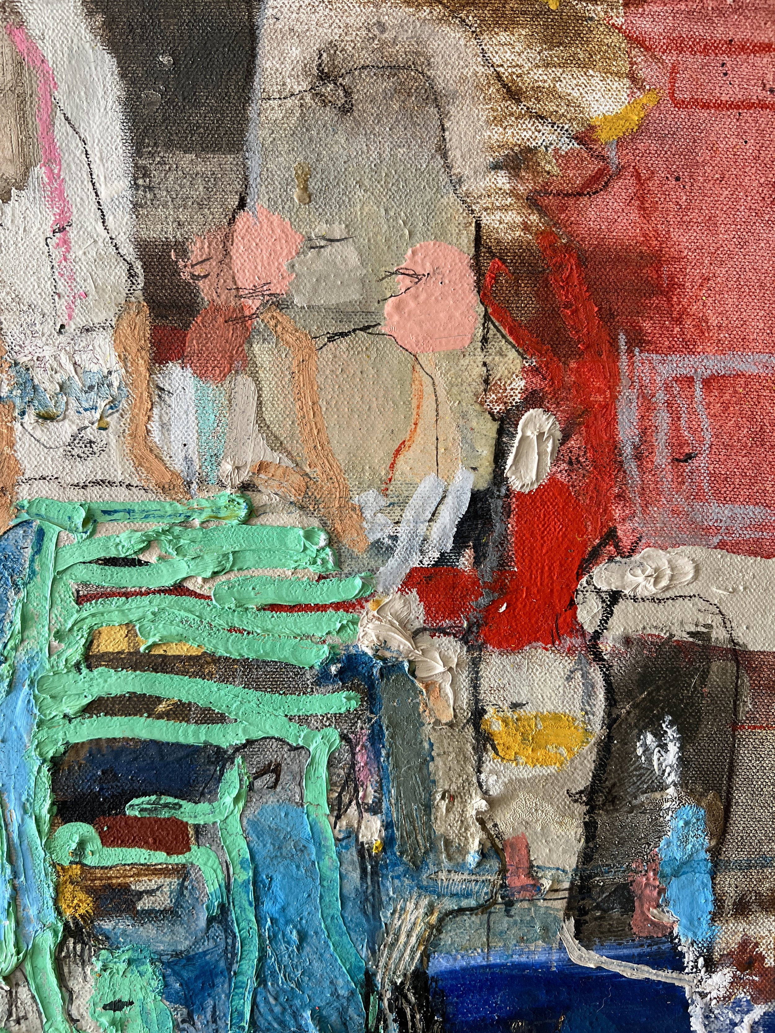 detail