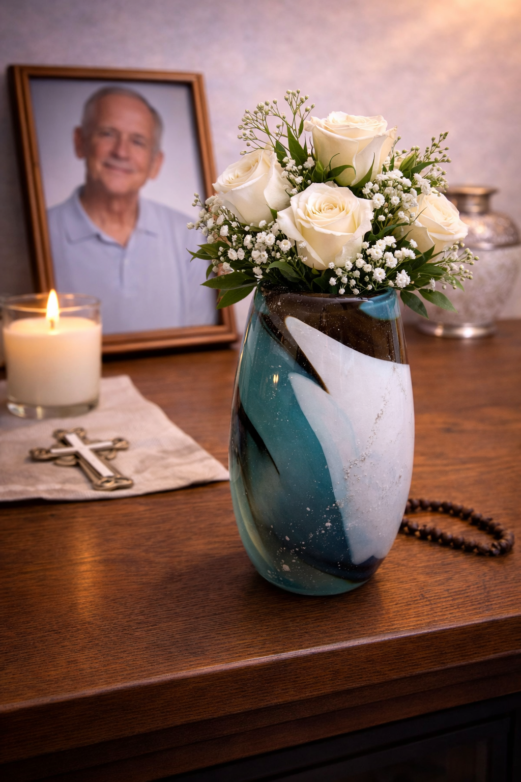 glass vase memorial keepsake cremation vase.png