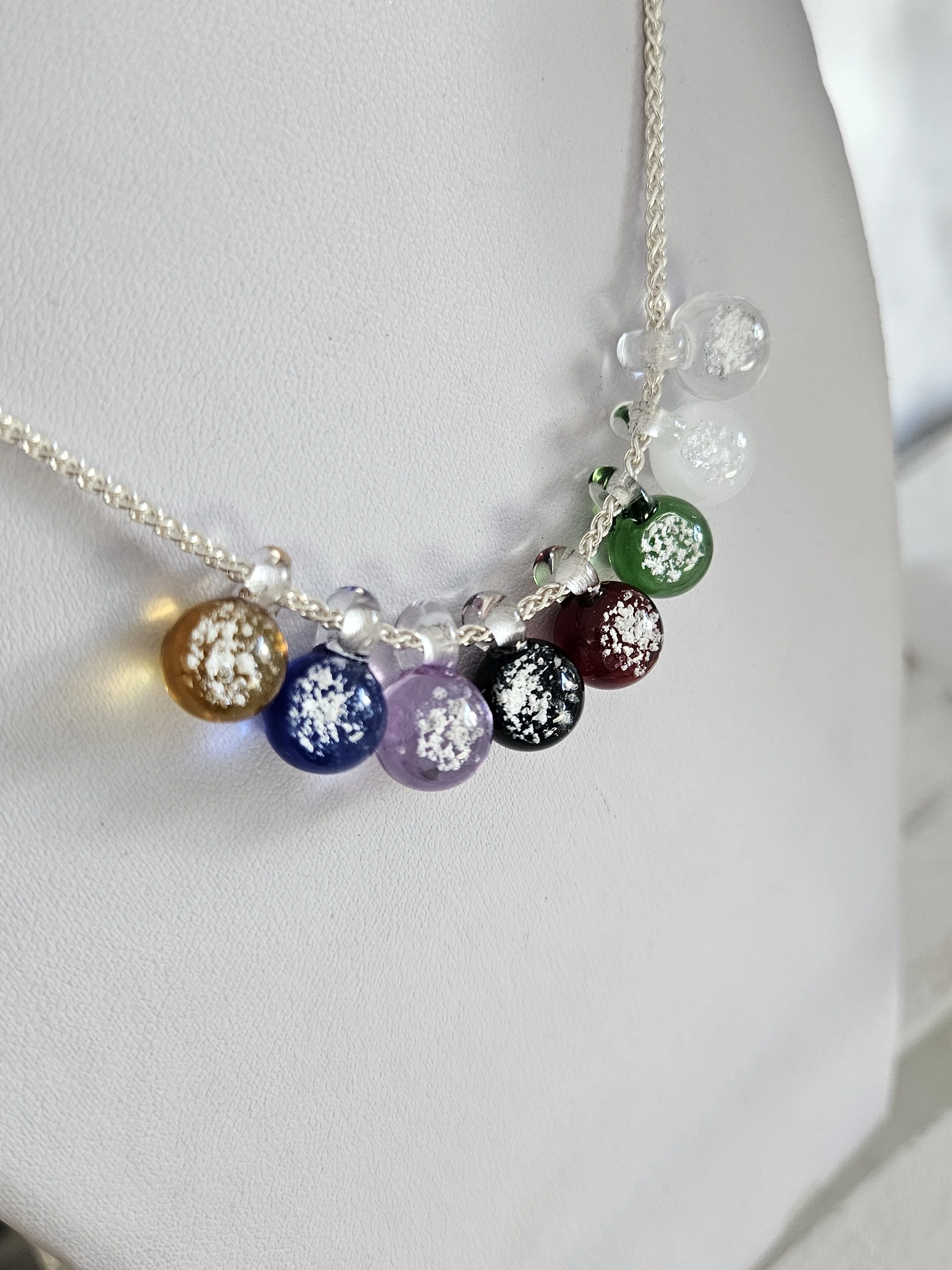 Sample colors
