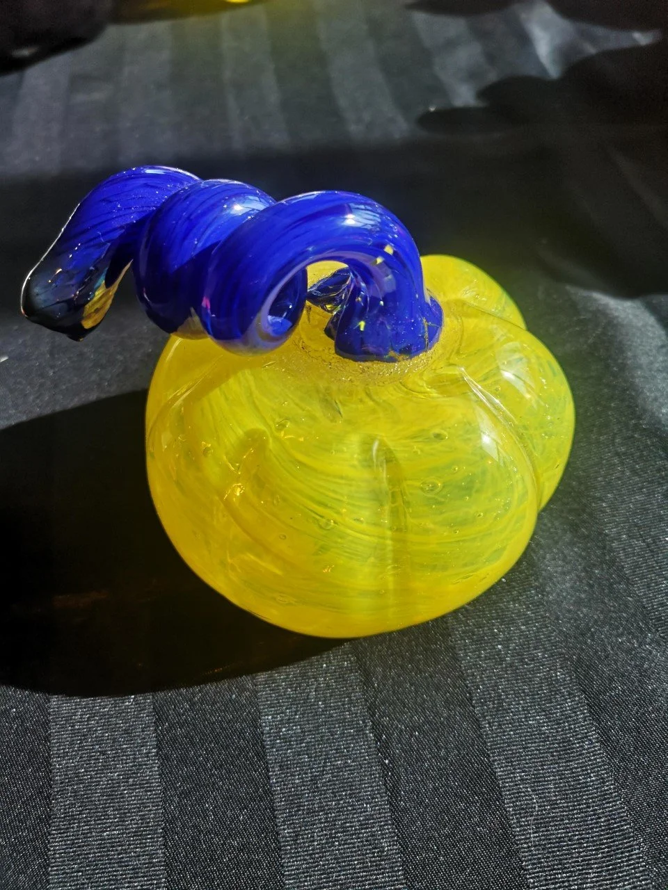 glass blown pumpkins glass house.jpg