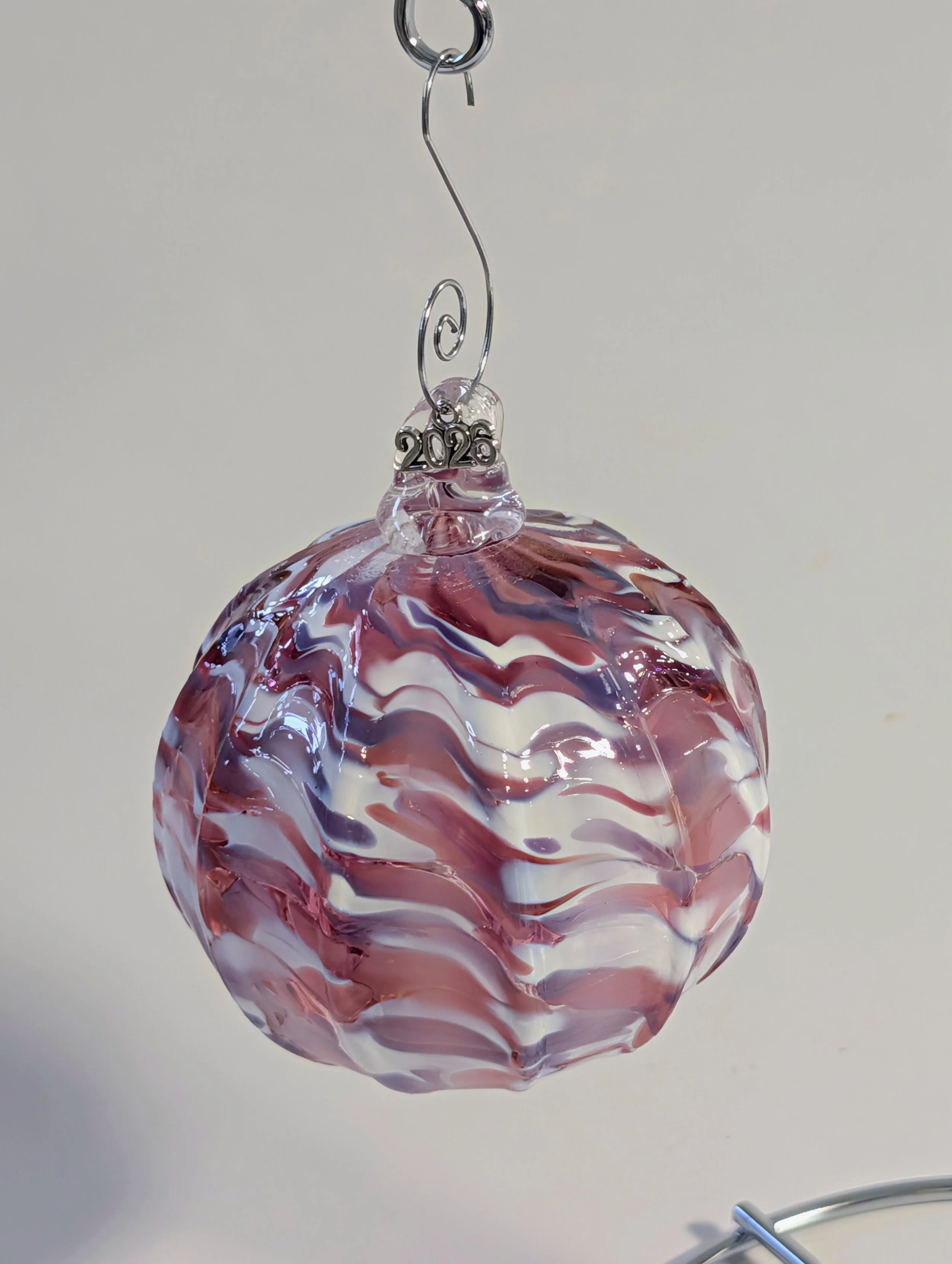 Christmas in pink tree ornaments.jpg