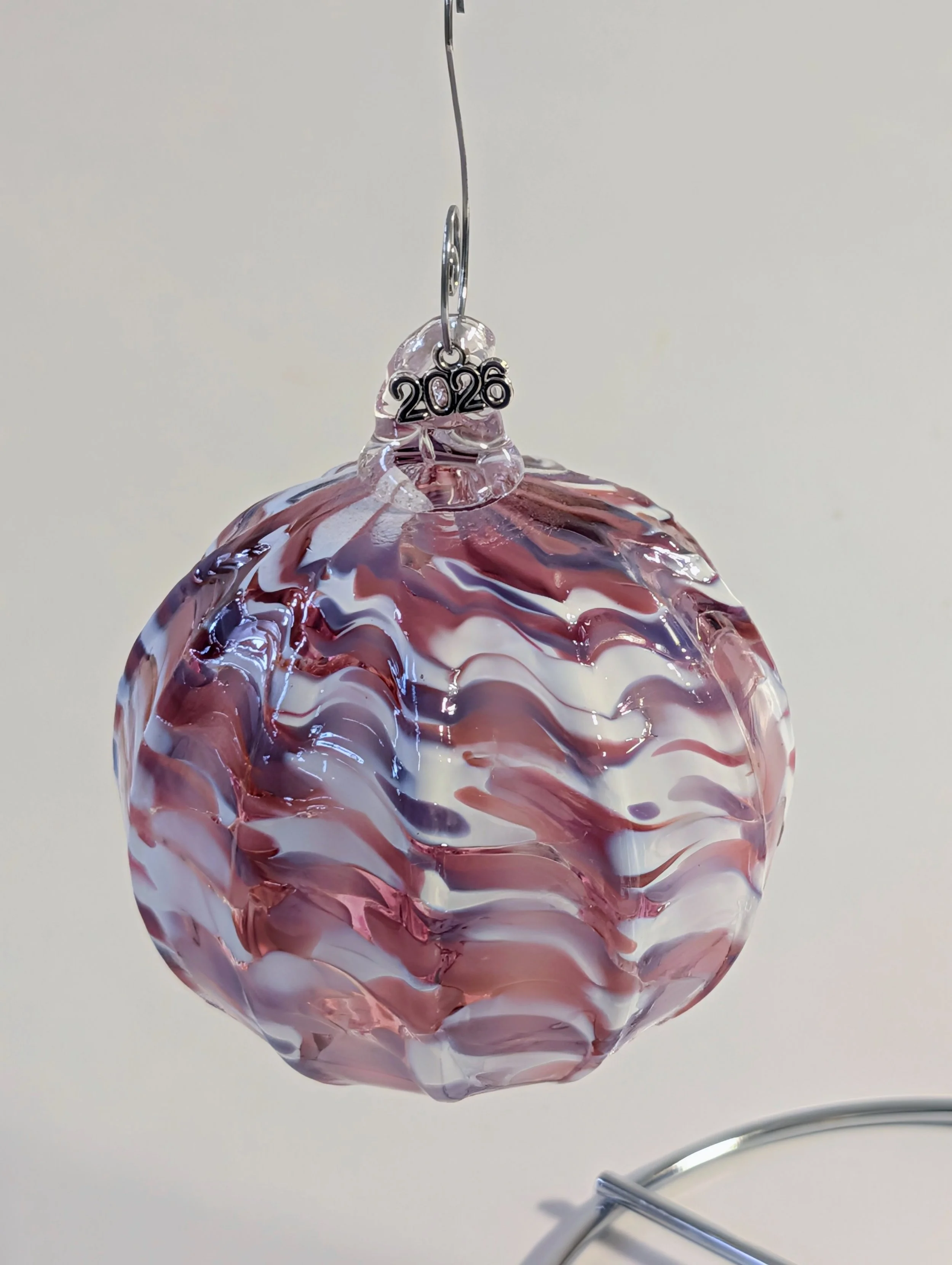 Pink Christmas ornaments.jpg
