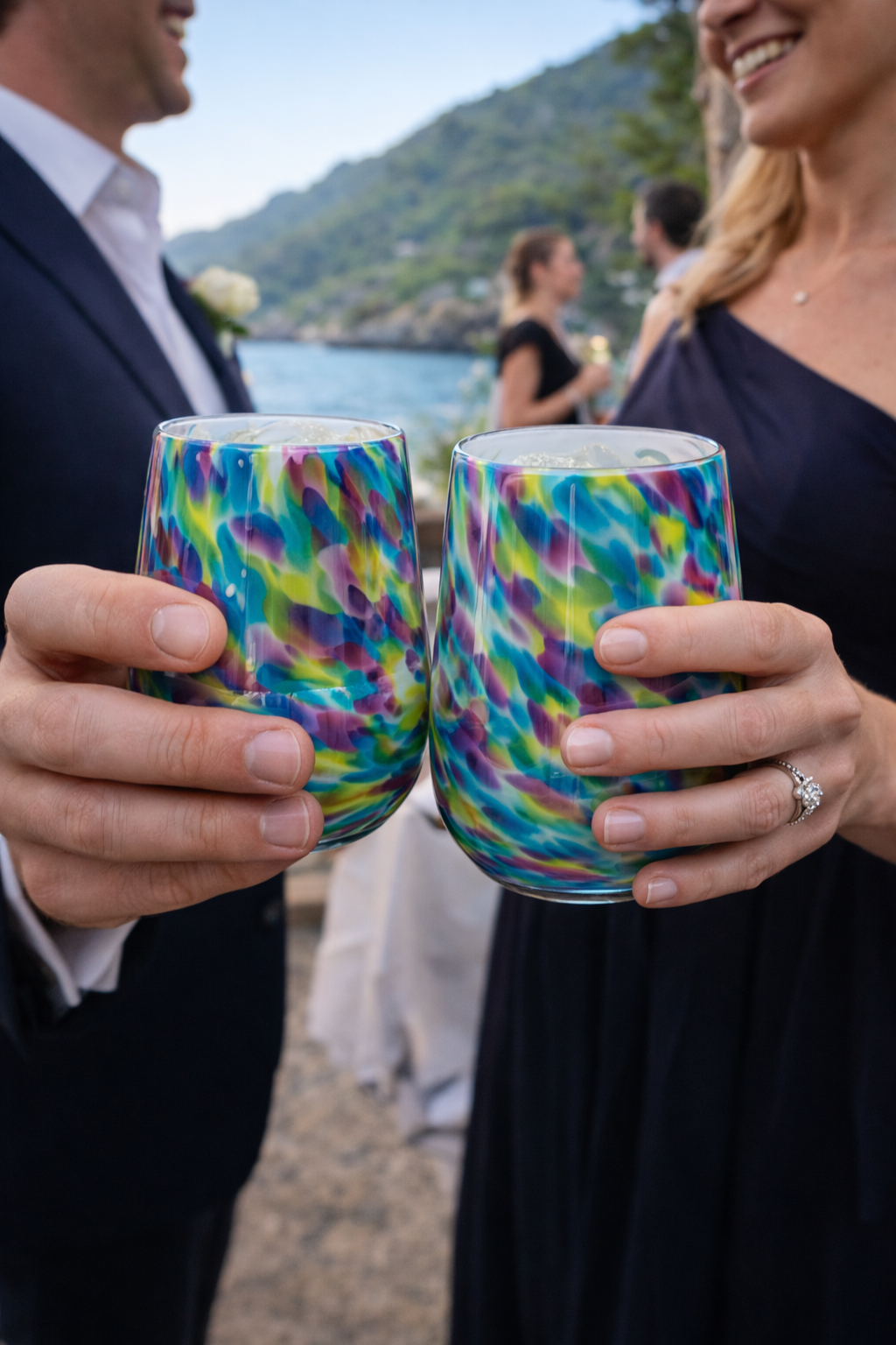 Peacock inspired elegant drinkware.png