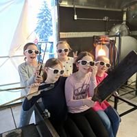 Group Event - Glass Blowing Classes