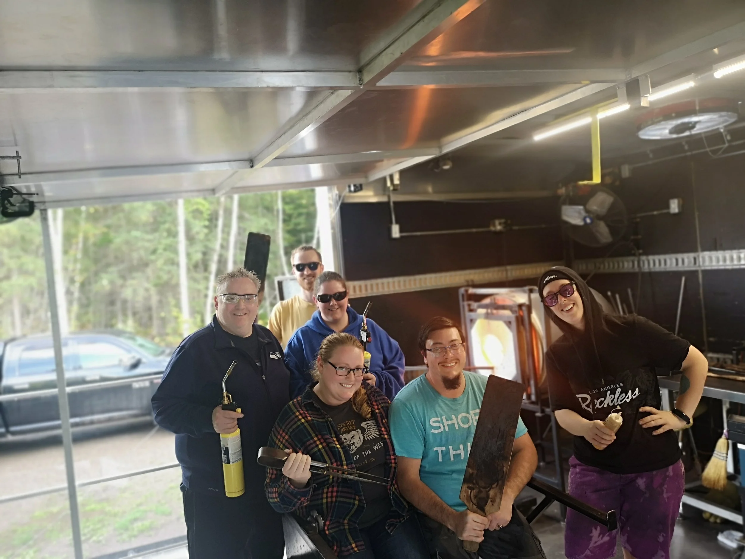 Team building glass blowing.jpg