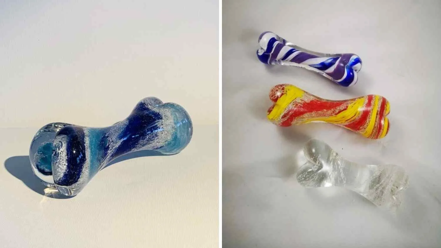 Picture of 19 Dog’s Ashes Keepsake Ideas — Glass House Xperience