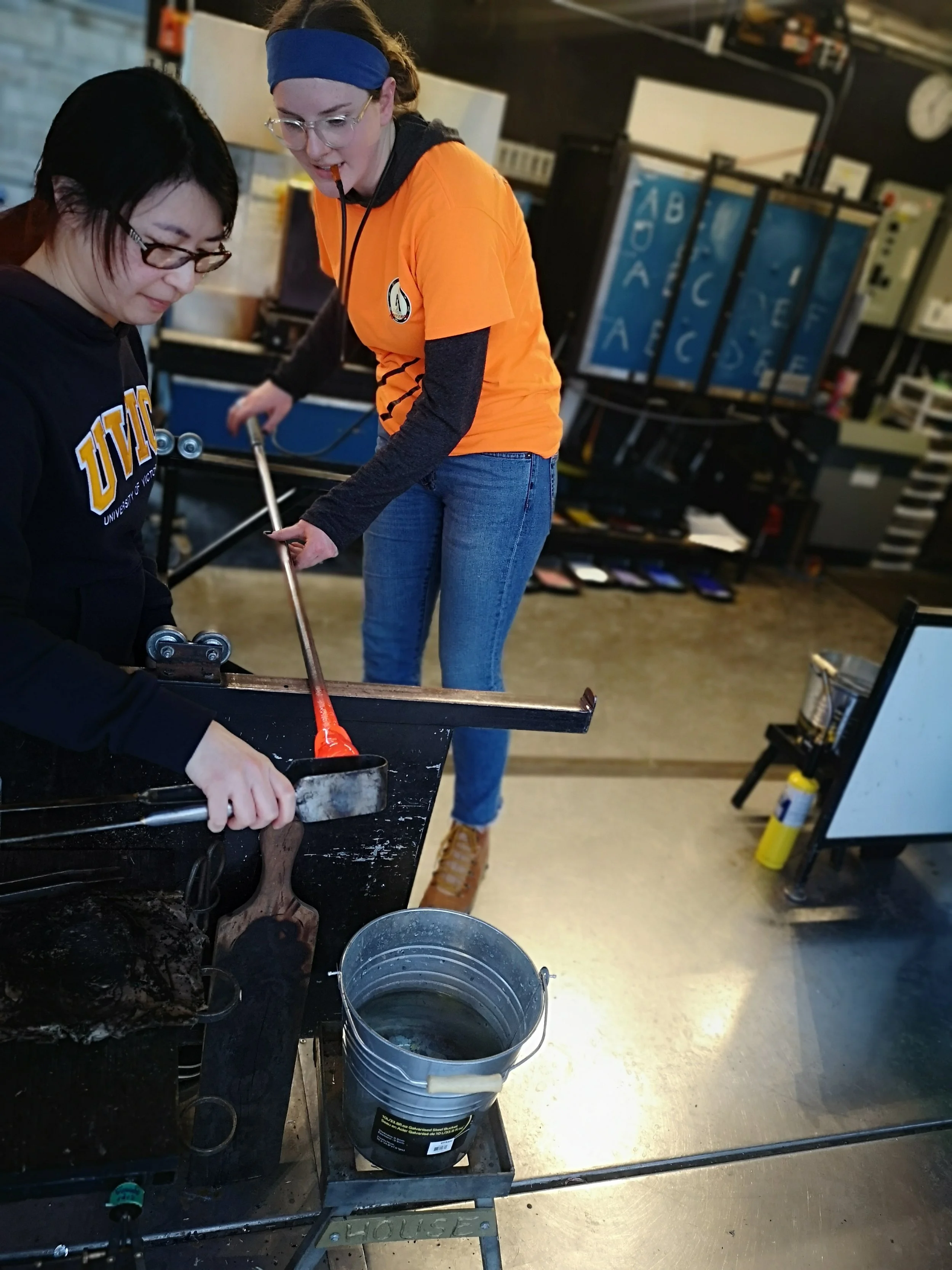where to try glass blowing - glass house xperience.jpg
