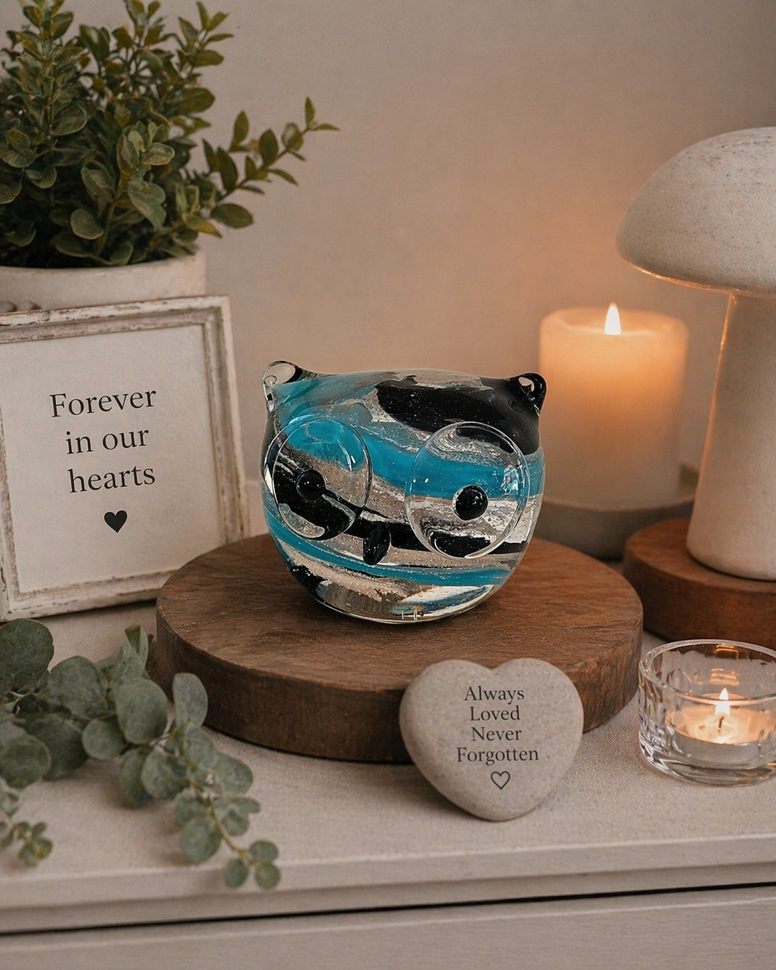 Owl Memorial glass keepsake ashes in glass 2.png