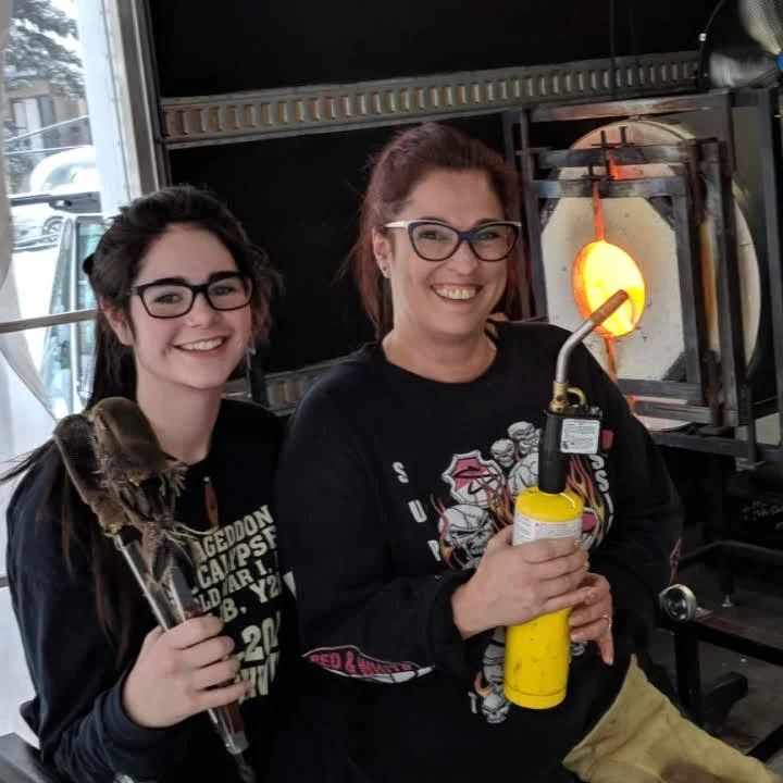 calgary blown glass class.jpg