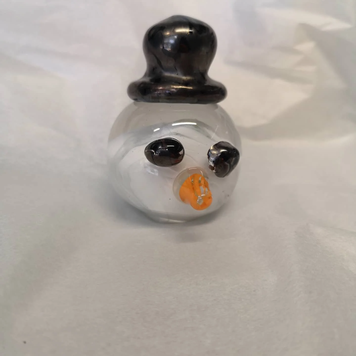 Snowperson Class - November Special Class
