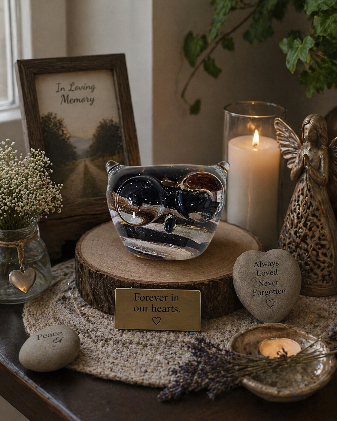 Memorial glass Owl keepsake1.png