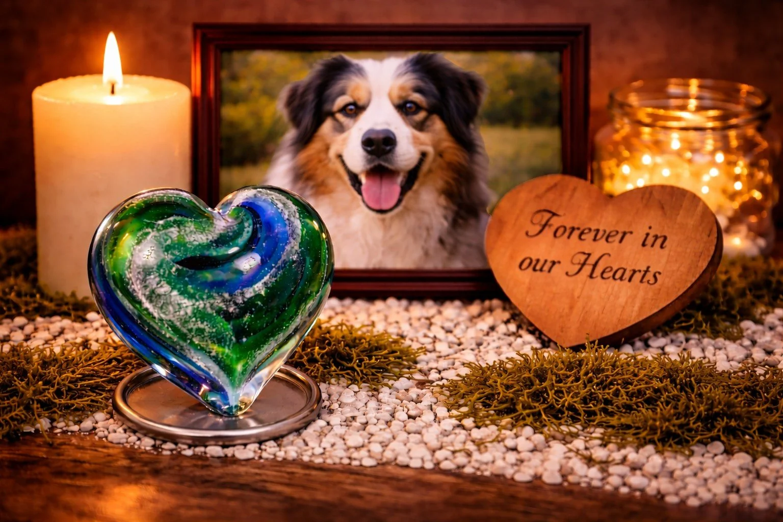 Heart memorial glass pet dog cat 1.jpeg