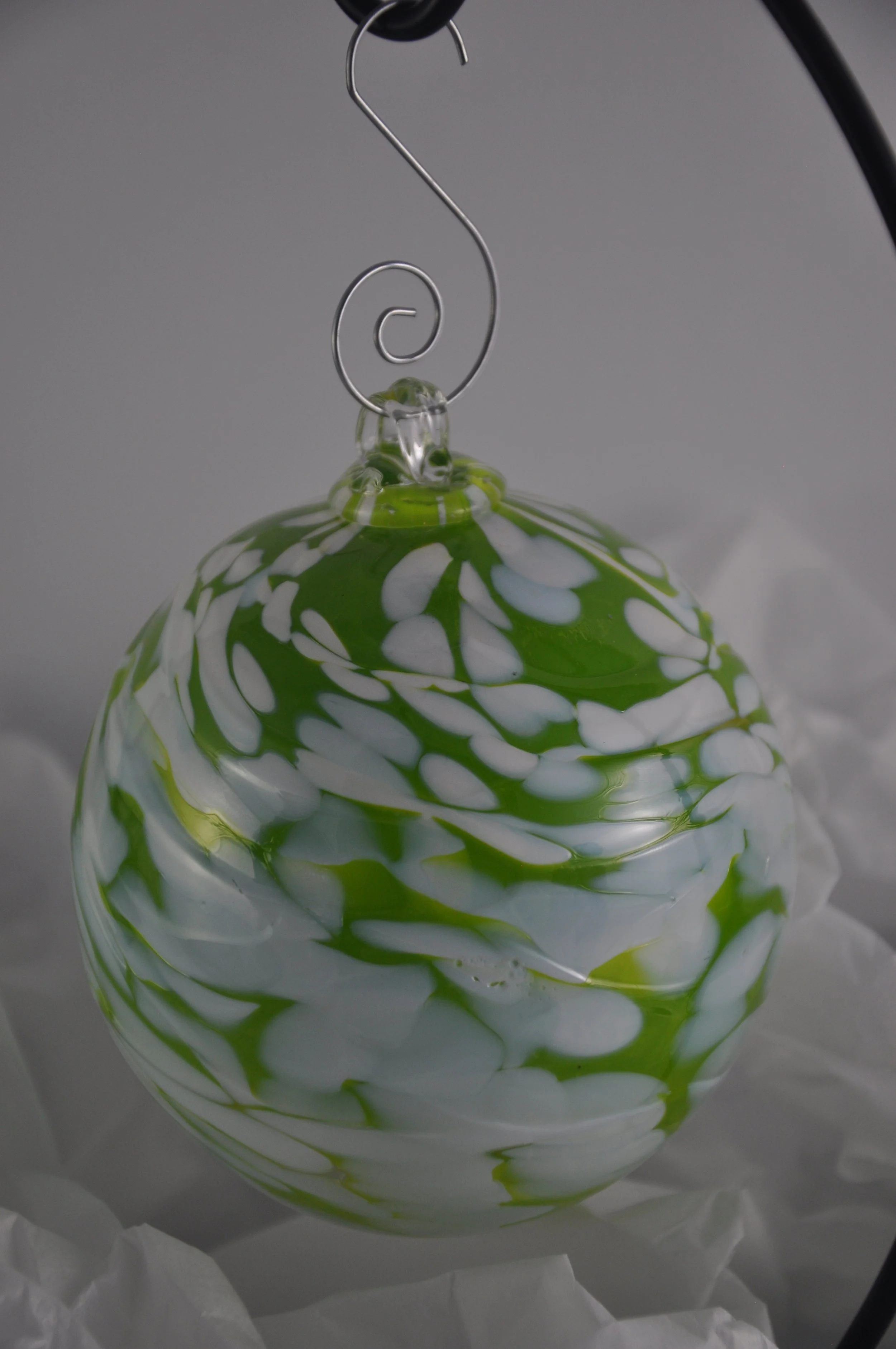 glass ornaments christmas.JPG