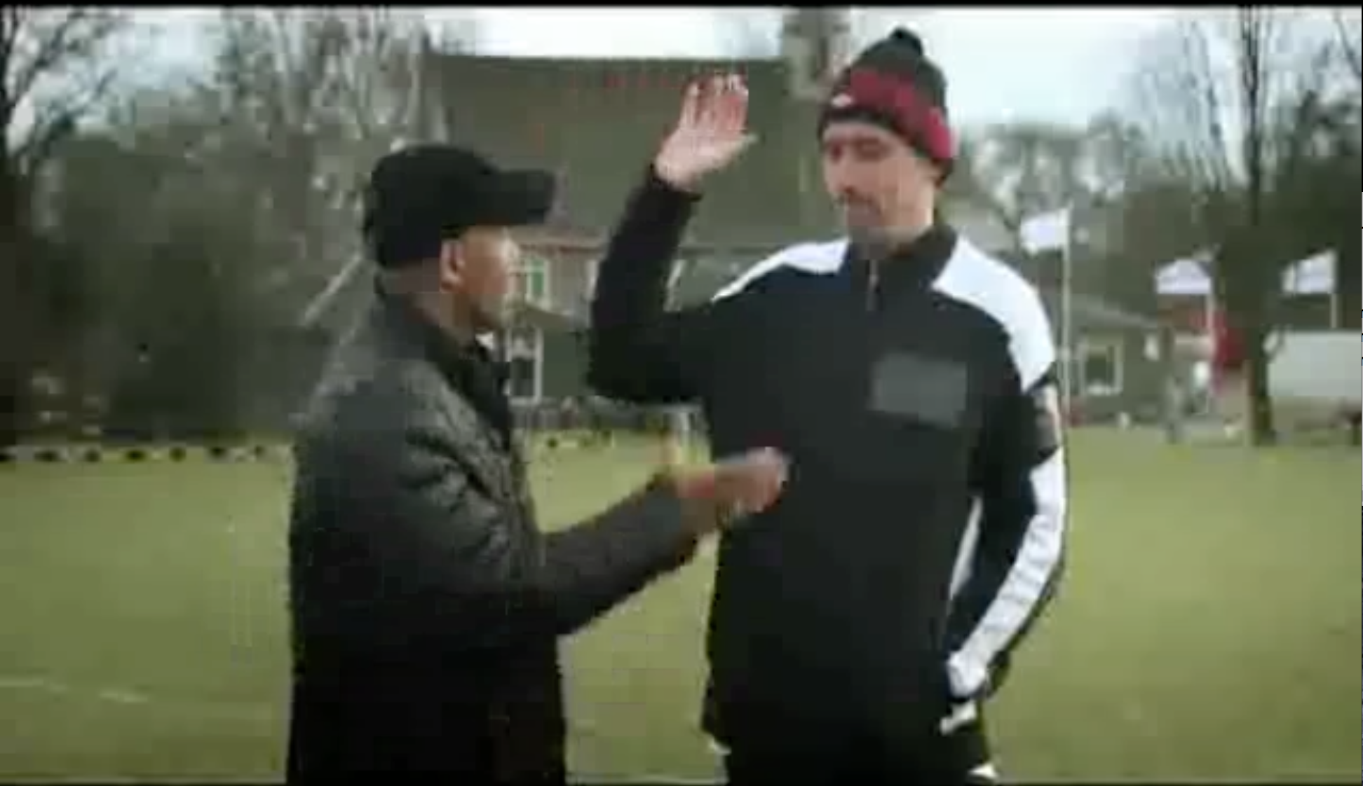 T-Mobile TheRematch