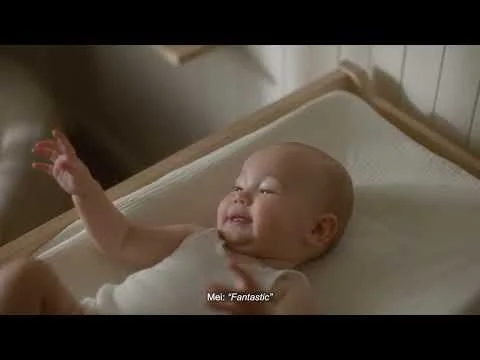 QV Baby Barrier Cream - Skincare for Life