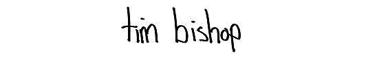 timothy bishop