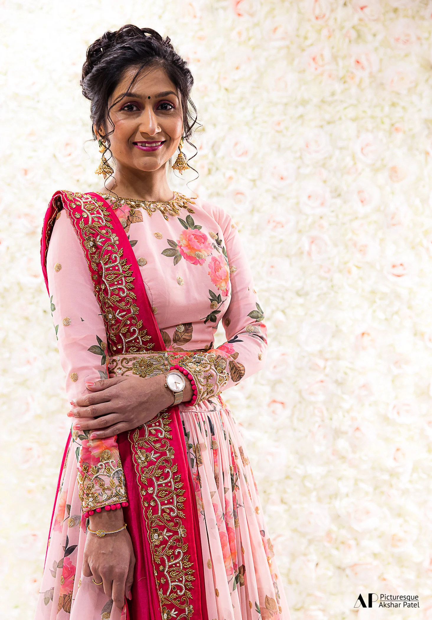  Photo by: Akshar Patel (www.picturesquebyap.com) 