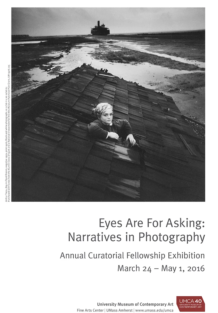 Image courtesy University Museum of Contemporary Art, University of Massachusetts, Amherst.