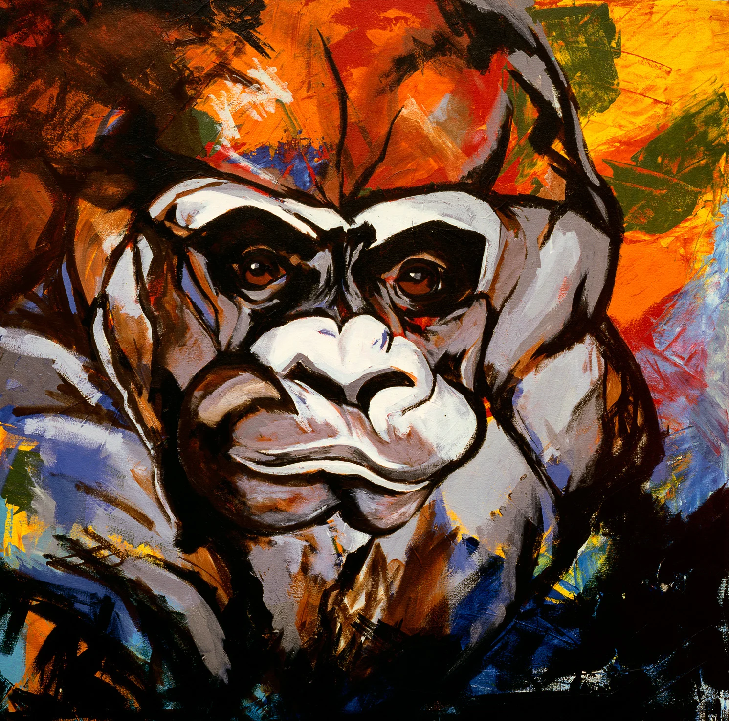 Gorilla
