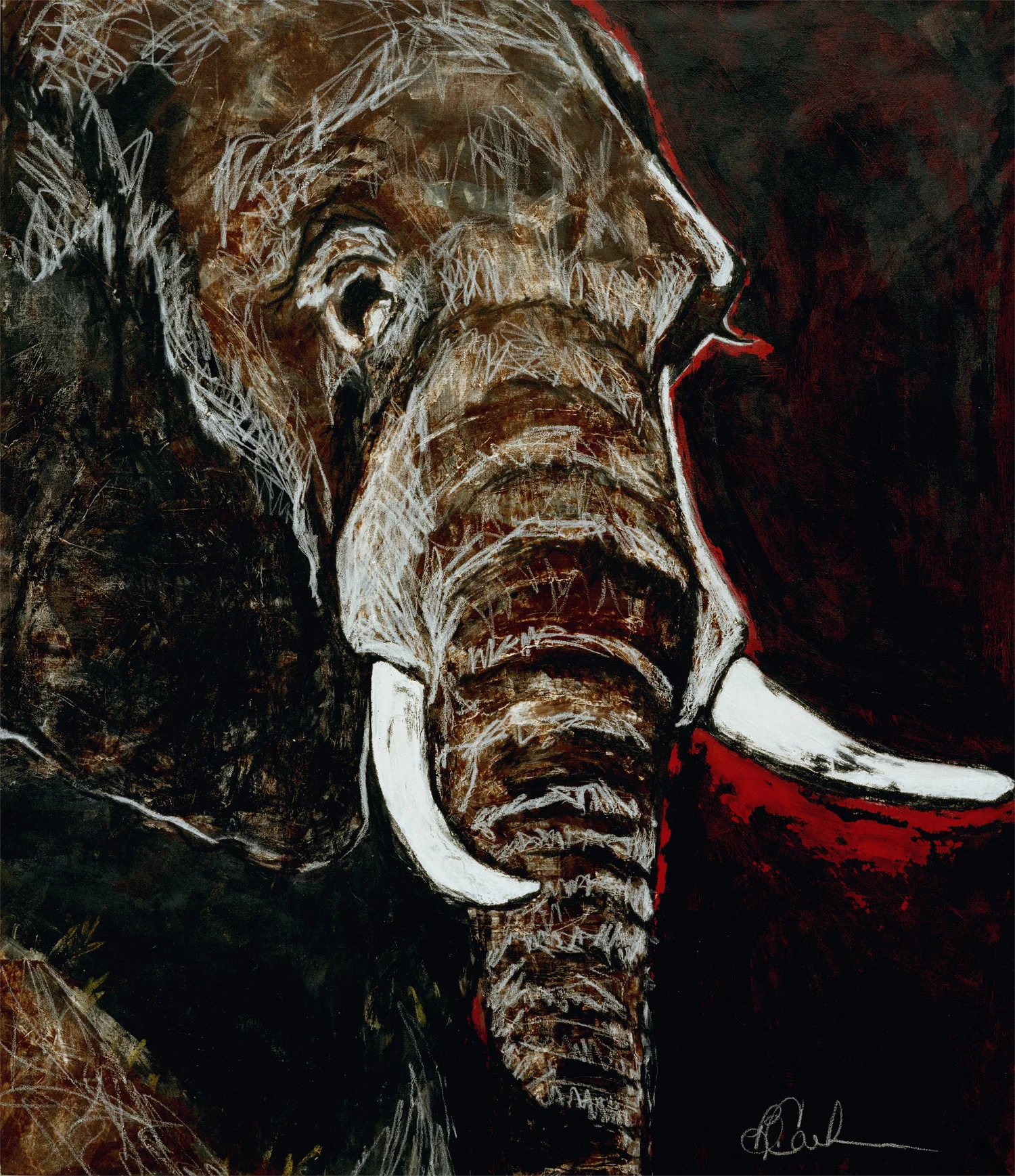 Elephant