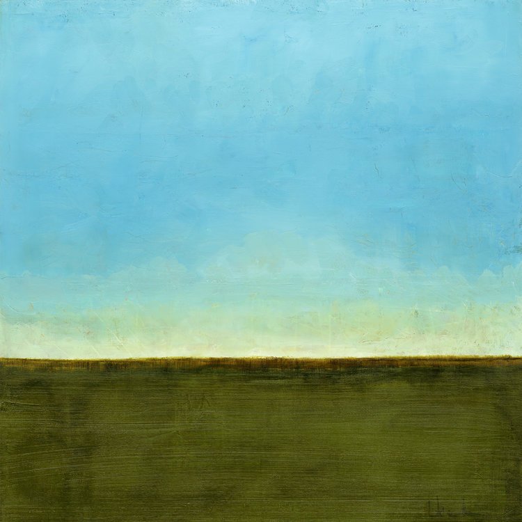 horizon