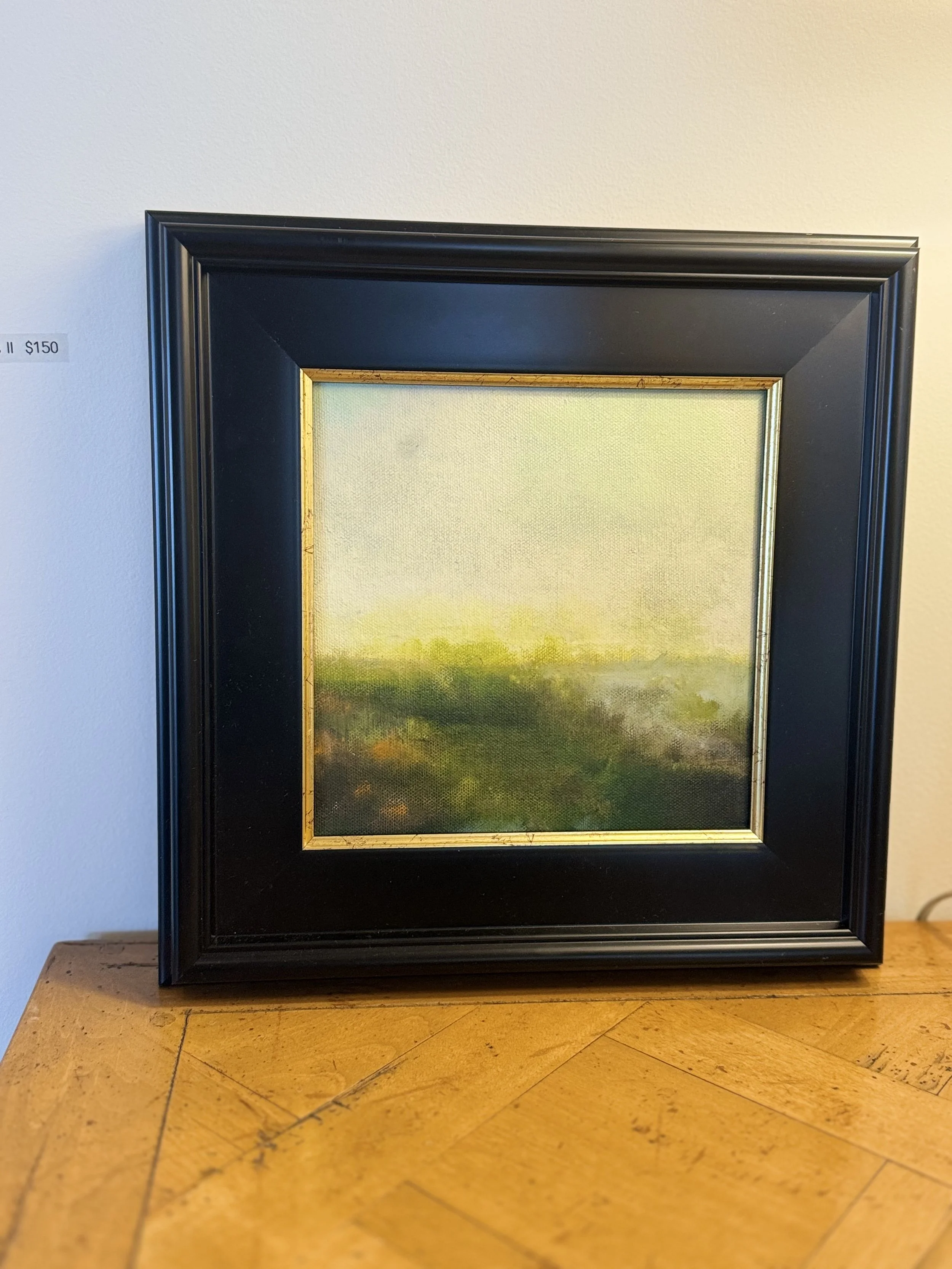 Limited Poppies Series I of III