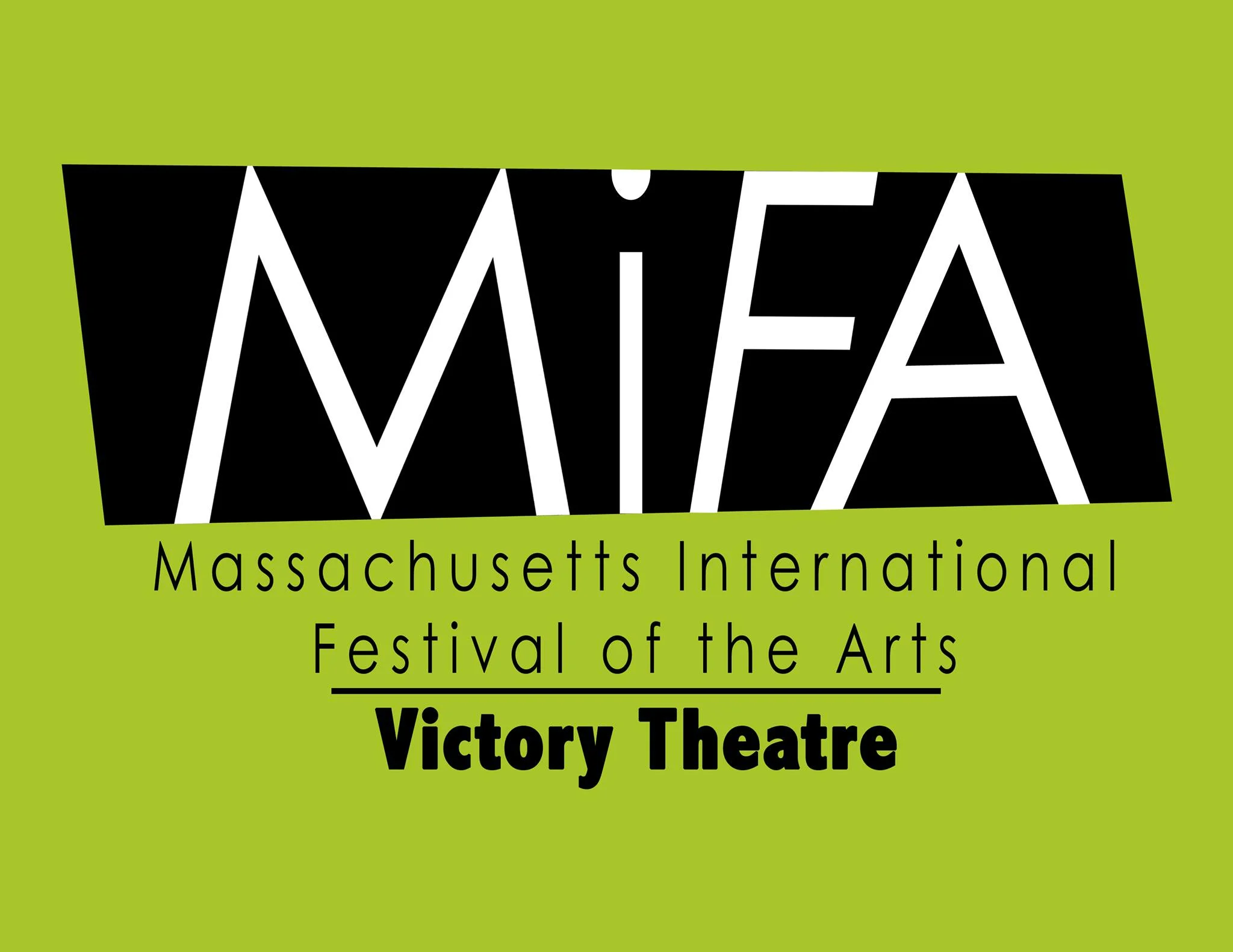 Composer-in-Residence • Massachusetts International Festival of the Arts • Transmutación Inerte World Premiere
