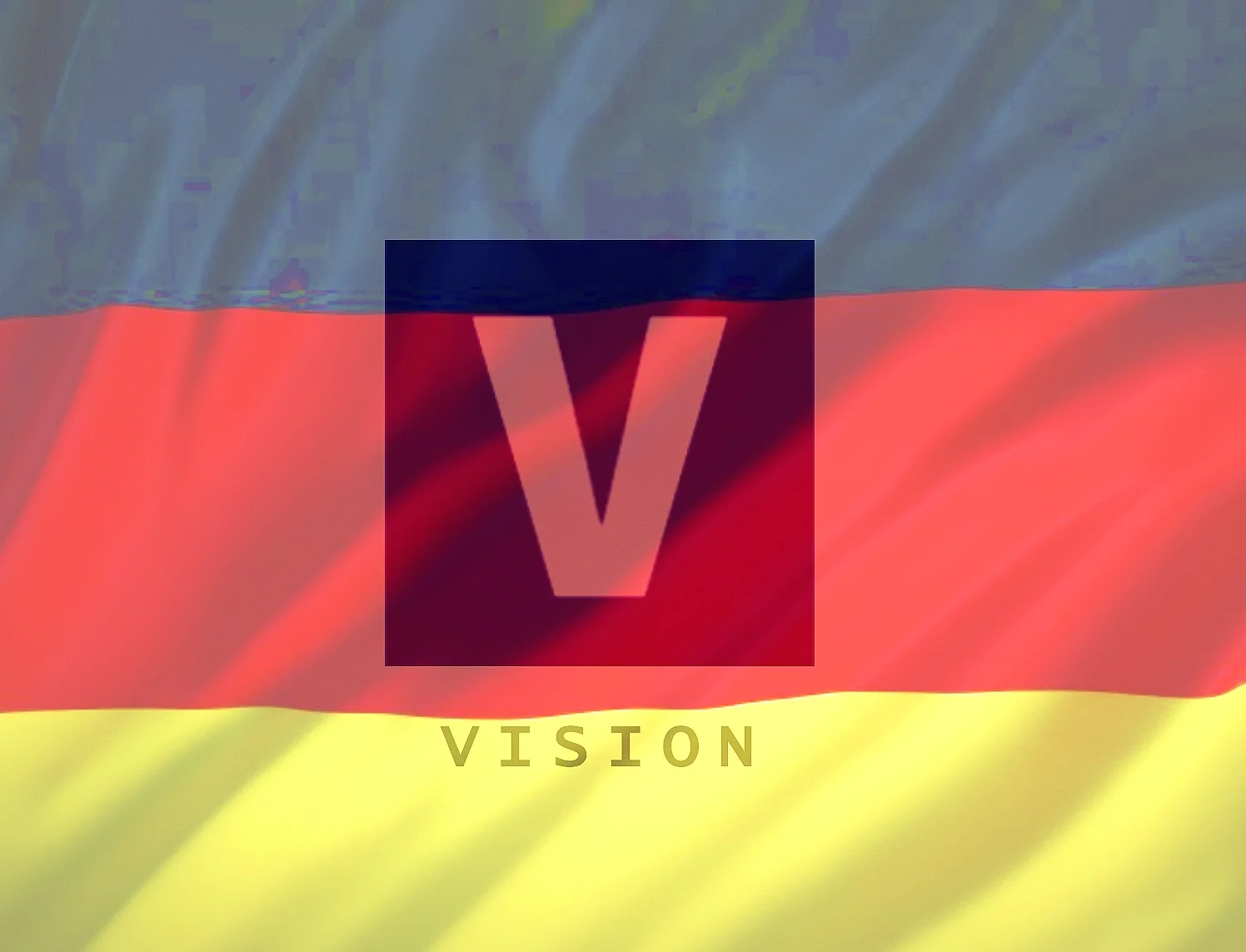 German Refugee Camps • Vision Collective