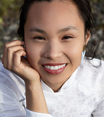Madeline Lam