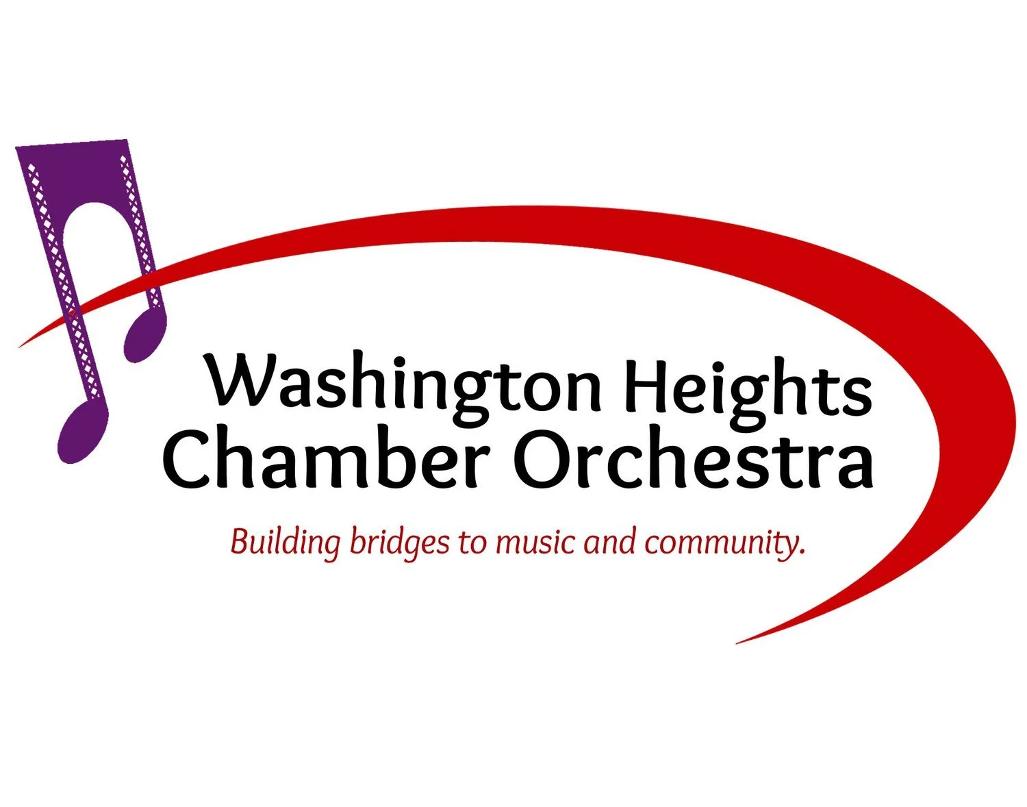 Washington Heights Chamber Orchestra • Rodríguez’ “3 Visiones | 3 Visions”