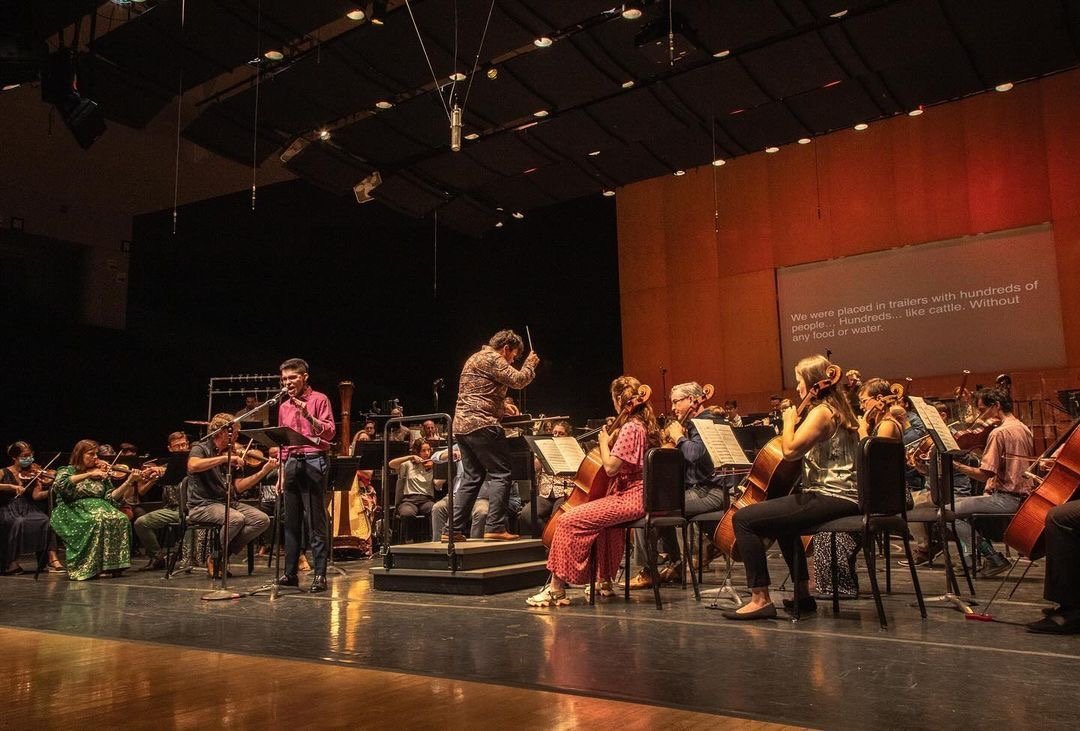 “Casting the Dice” Broadcast on KALW's Revolutions Per Minute