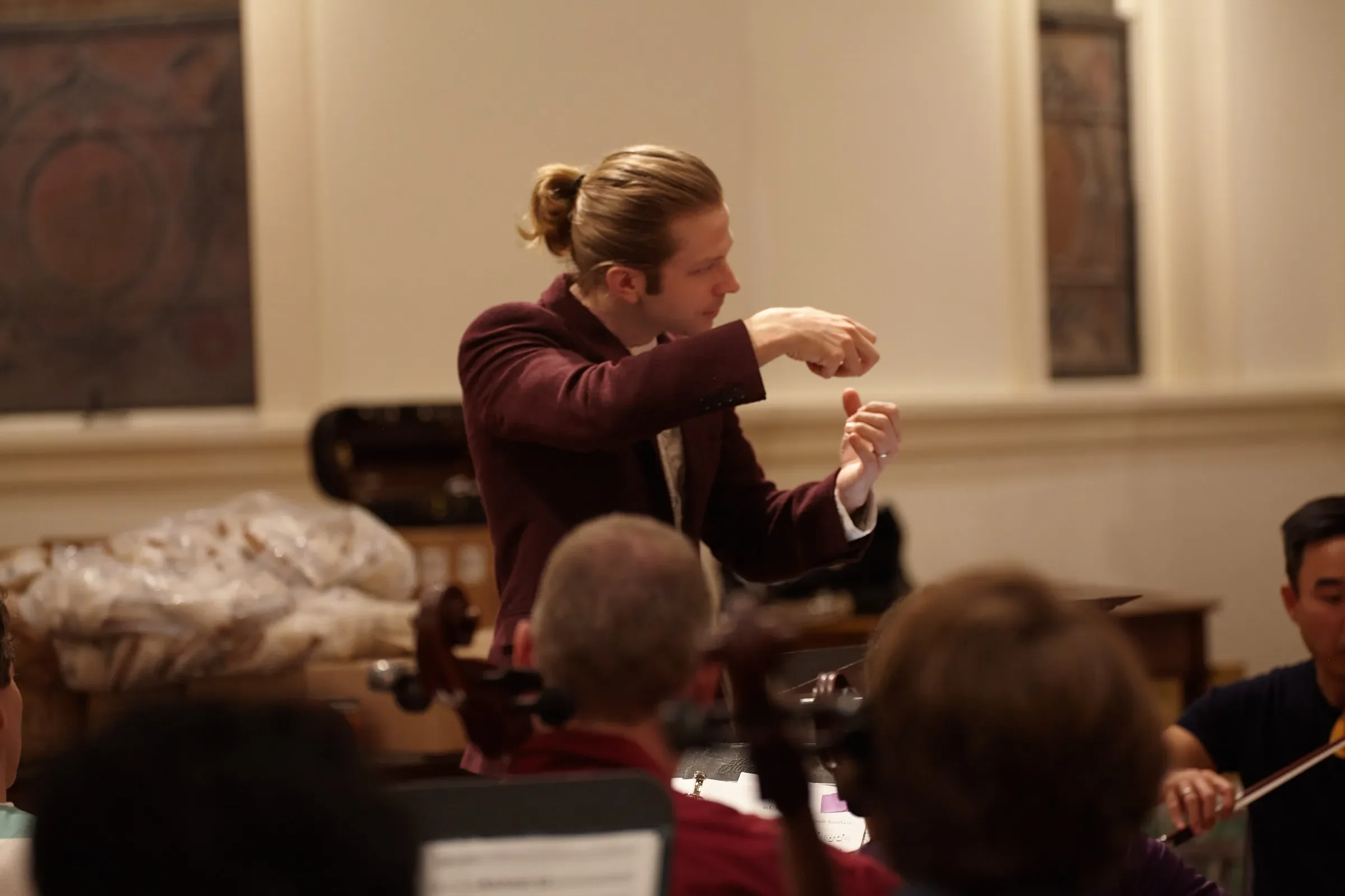 Queer Urban Orchestra: Hope as Resistance