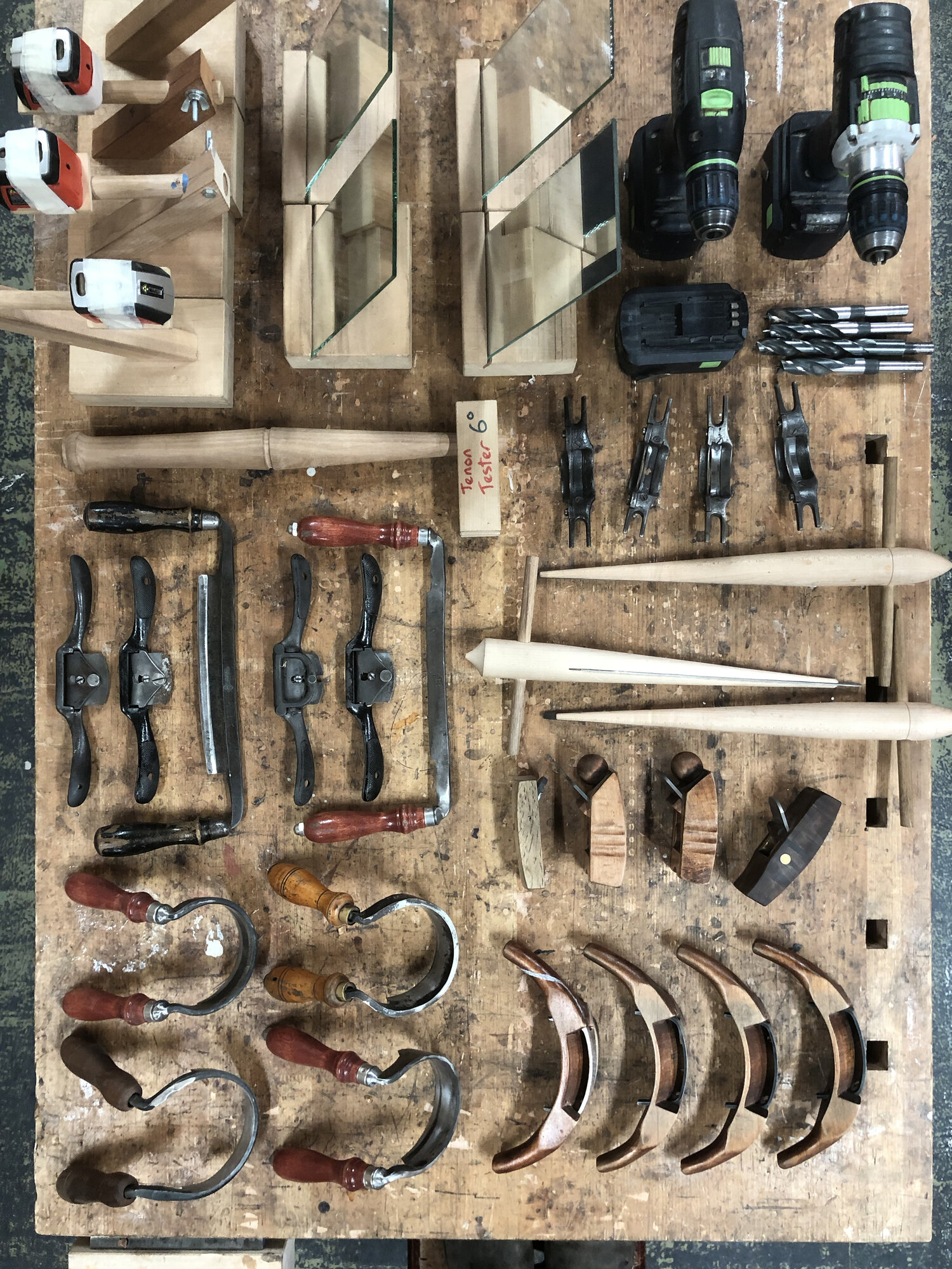 Tools Melbourne Guild Of Fine Woodworking