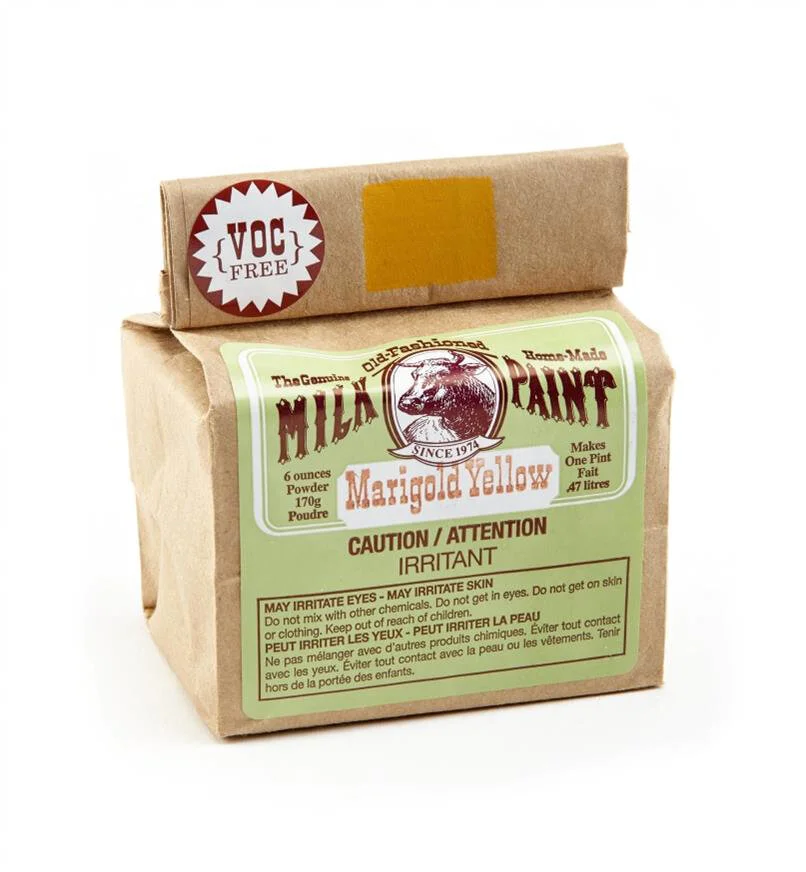 Milk Paint