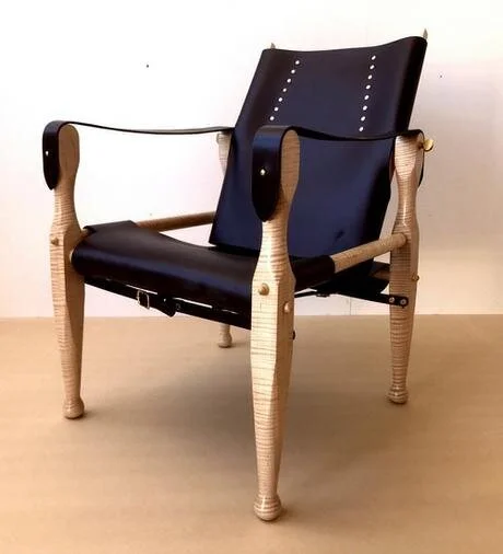 Roorkee Chair
