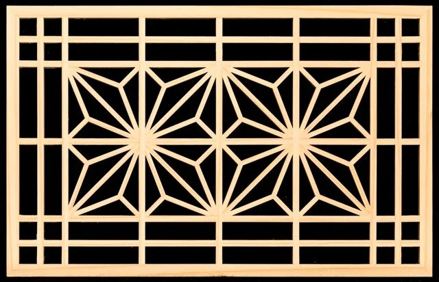 The Art of Japanese Kumiko
