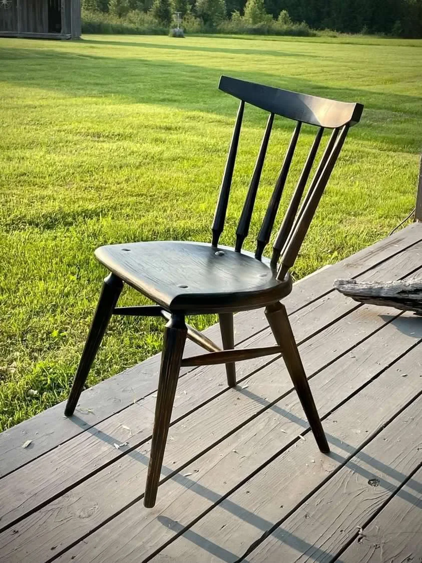 Windsor - Jerry Chair