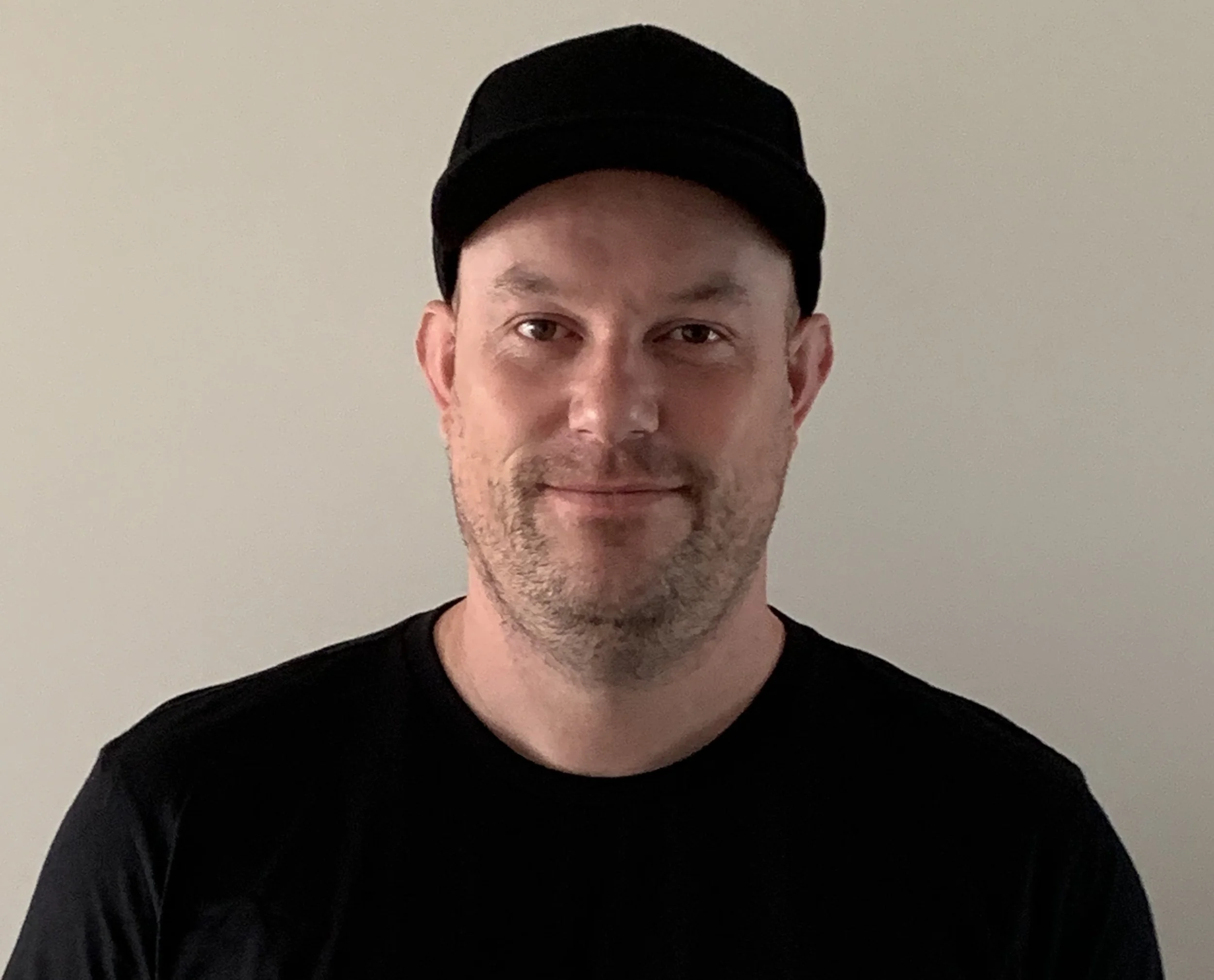 Mark Gudgin