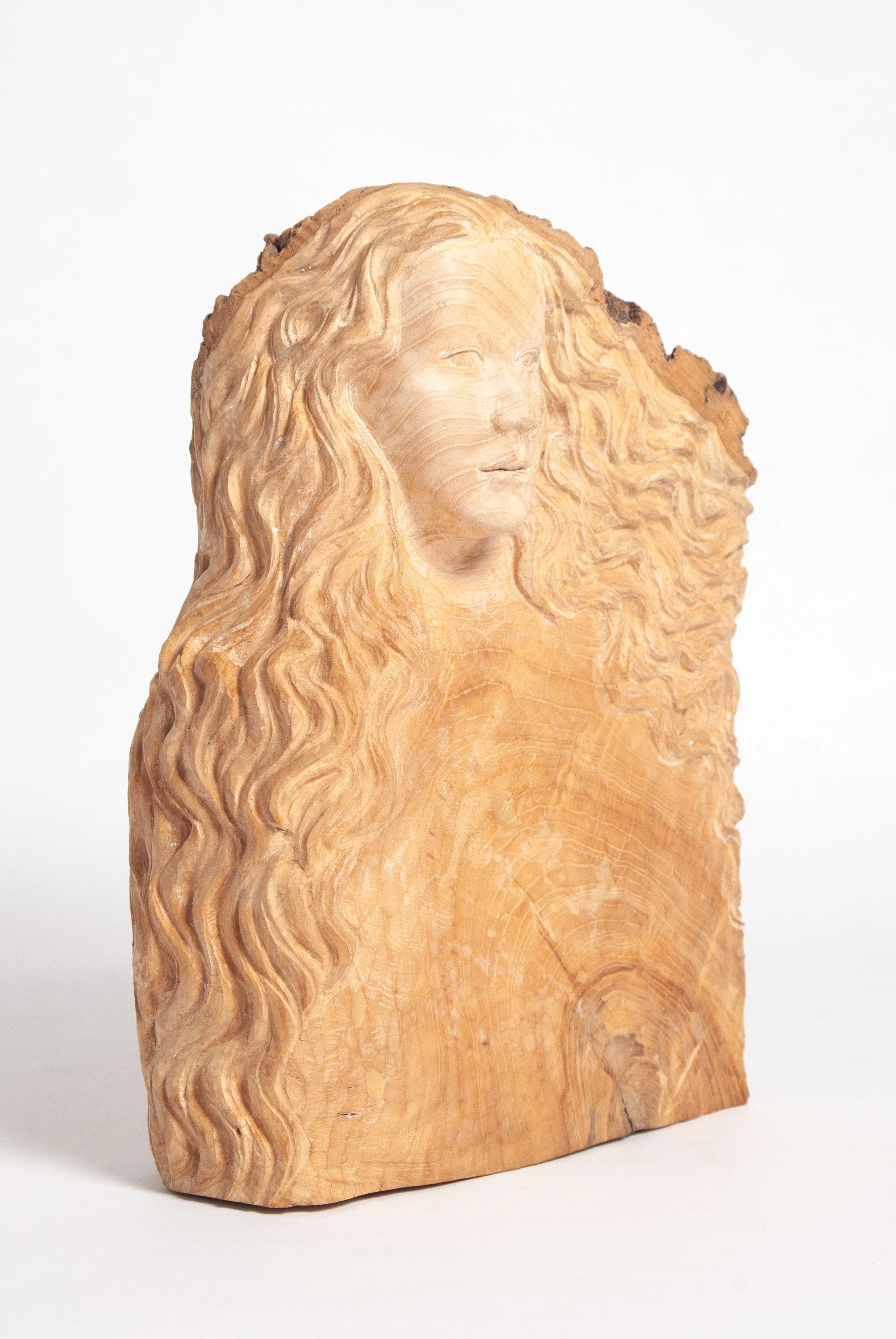Wood Carving Open Class