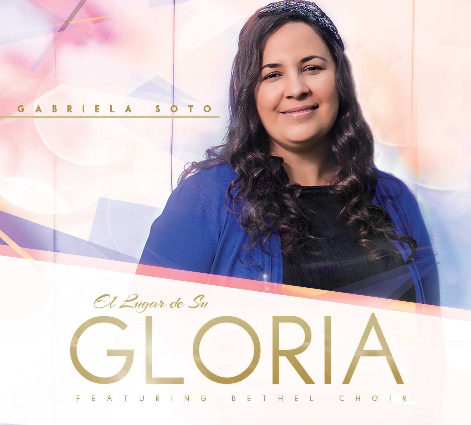 El Lugar de Su Gloria