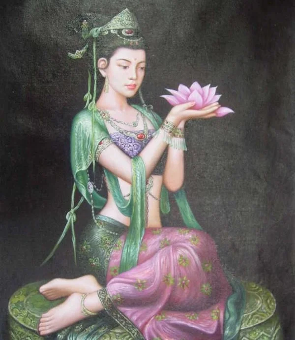 “Women of Sydney – A Unique Tantra Workshop; are you ready to reveal your own inner Goddess?” August 16, 2015.