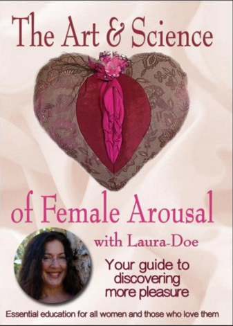 The sex education DVD that could change your life